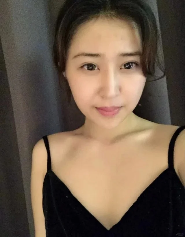 记录美好生活，反差熟女老照片（30-6）