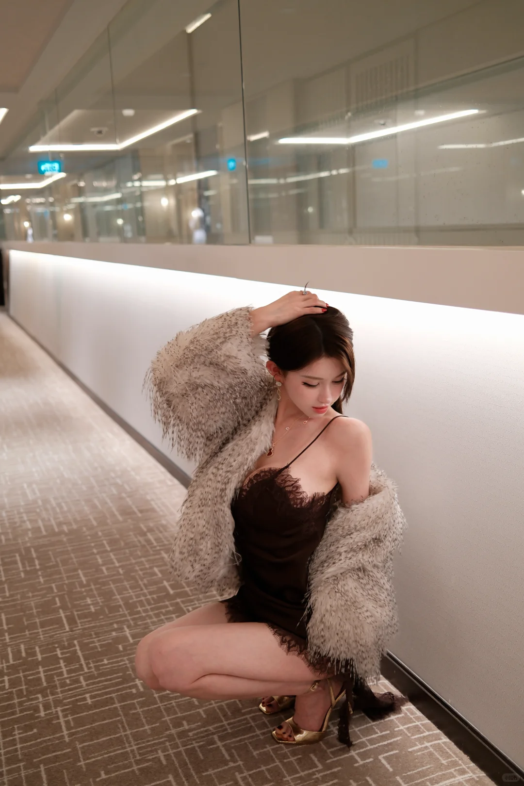 快说你需要我 想我 缠着我 我很吃这套