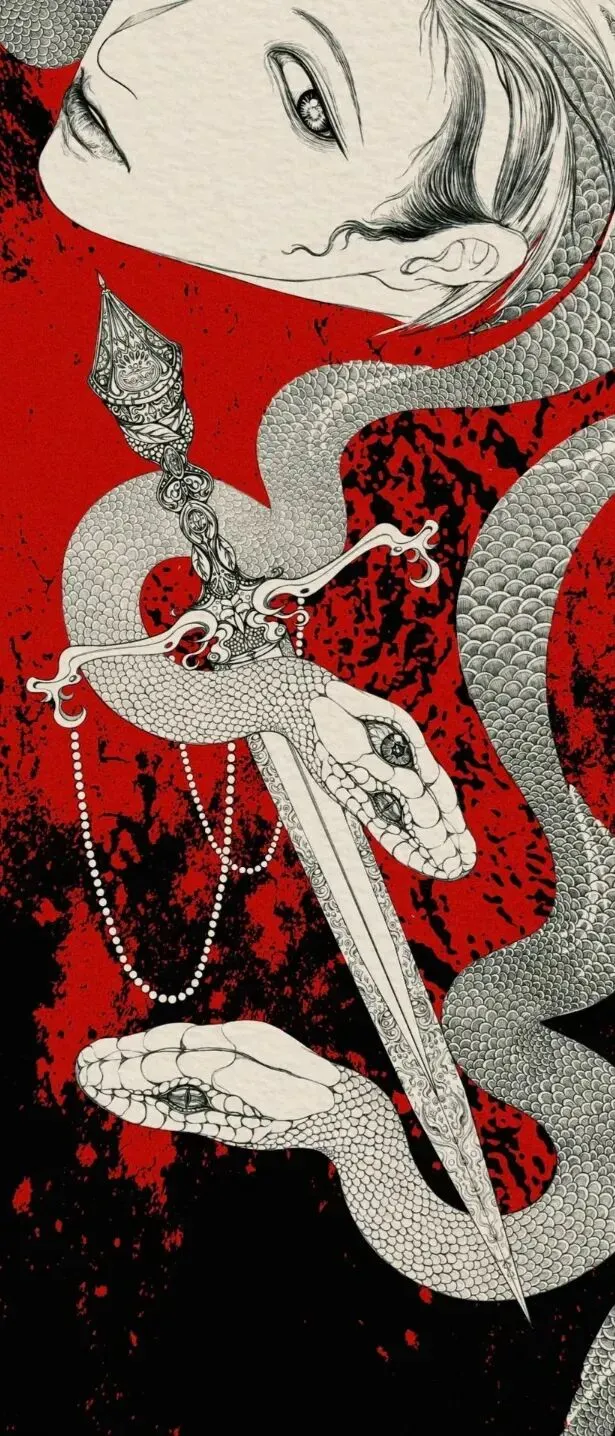 𝘄𝗮𝗹𝗹𝗽𝗮𝗽𝗲𝗿｜视觉权威壁纸