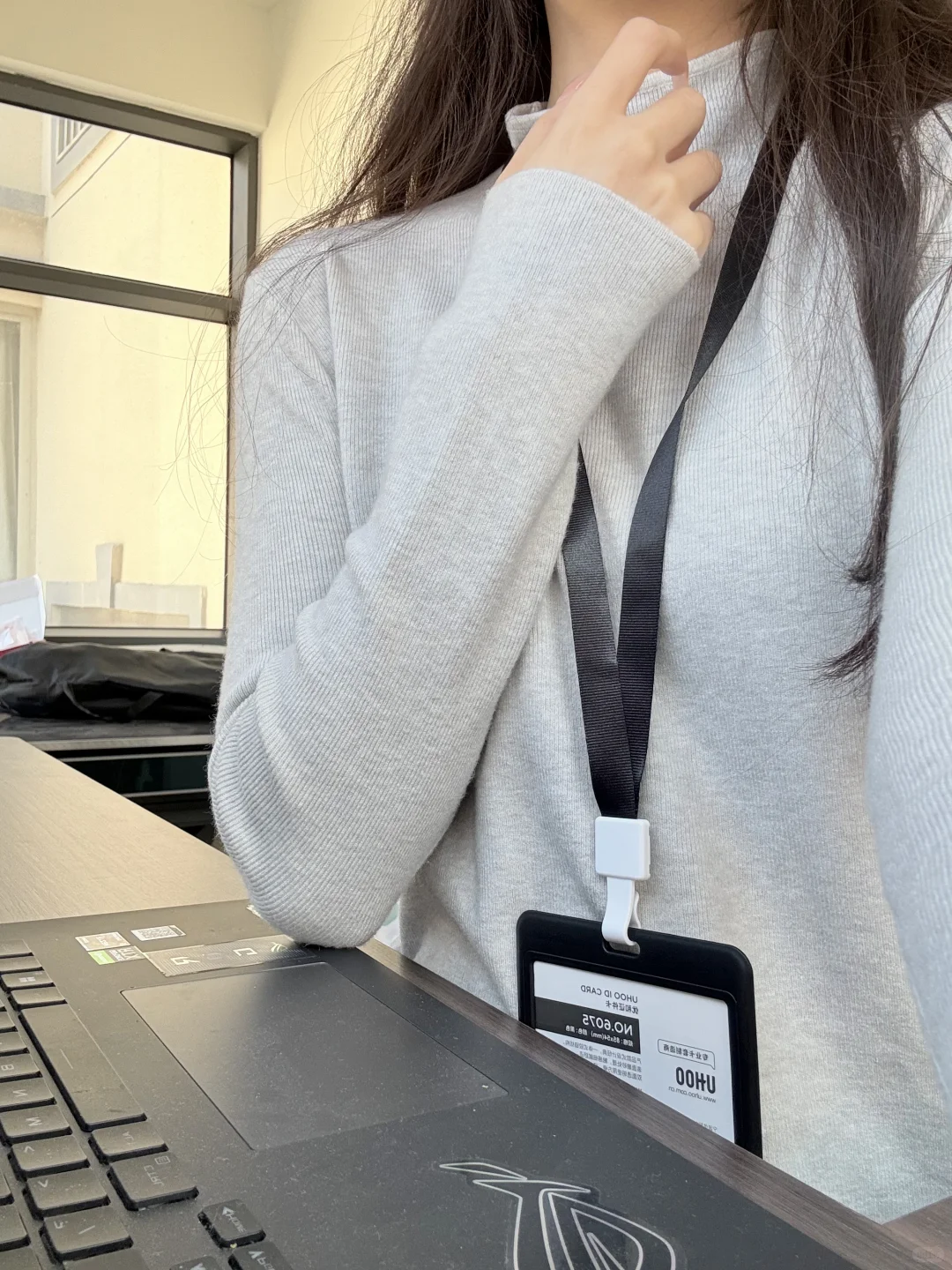 高智天花板！30+💰的奶奶灰打底，软糯亲肤