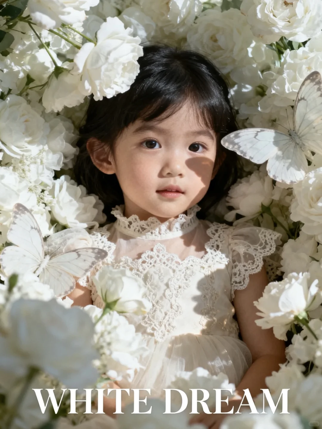 在家0元拍100套宝宝写真1️⃣1️⃣