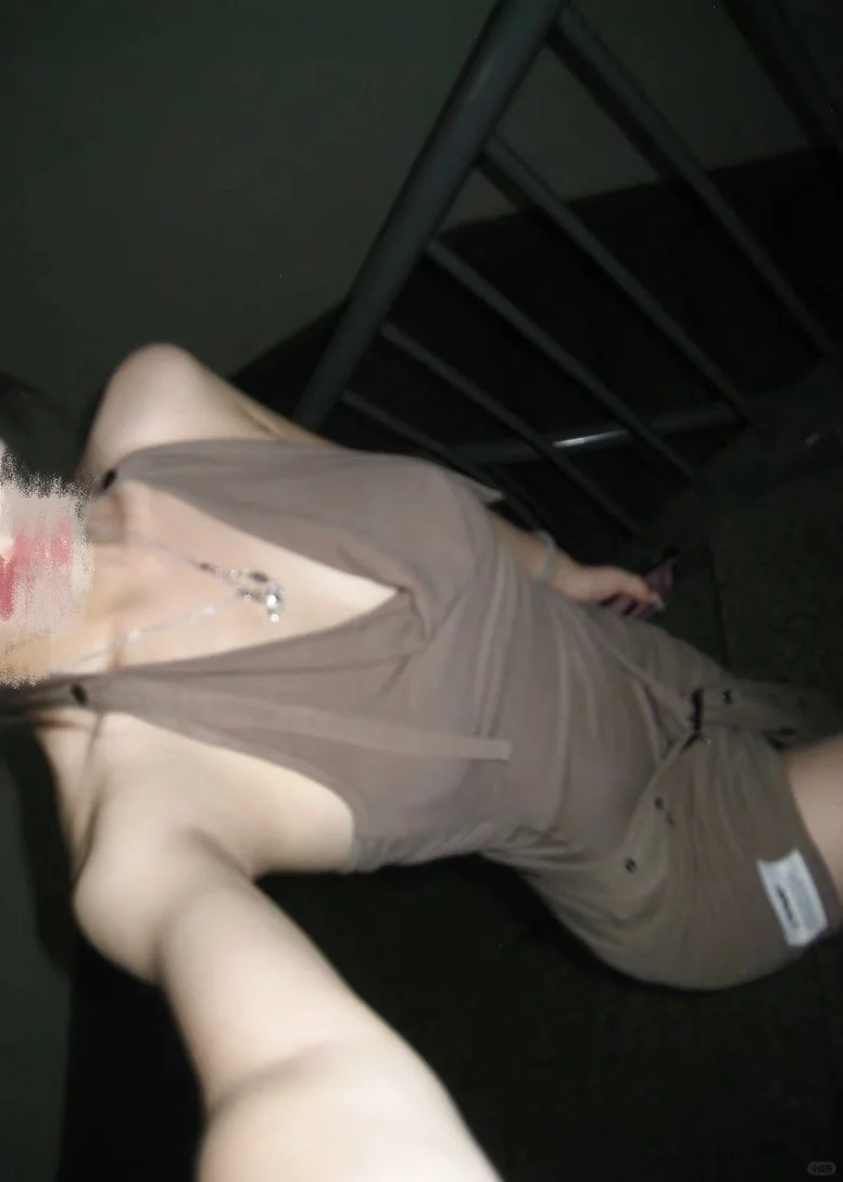 我是不会放弃姐味穿搭的！！！