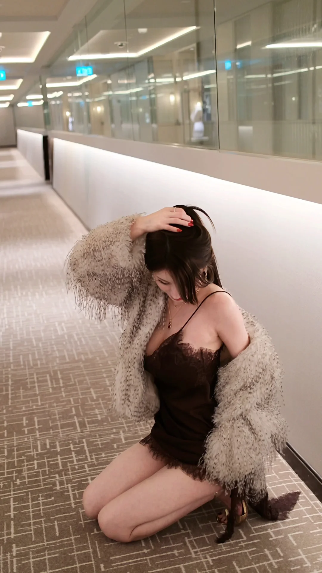 快说你需要我 想我 缠着我 我很吃这套