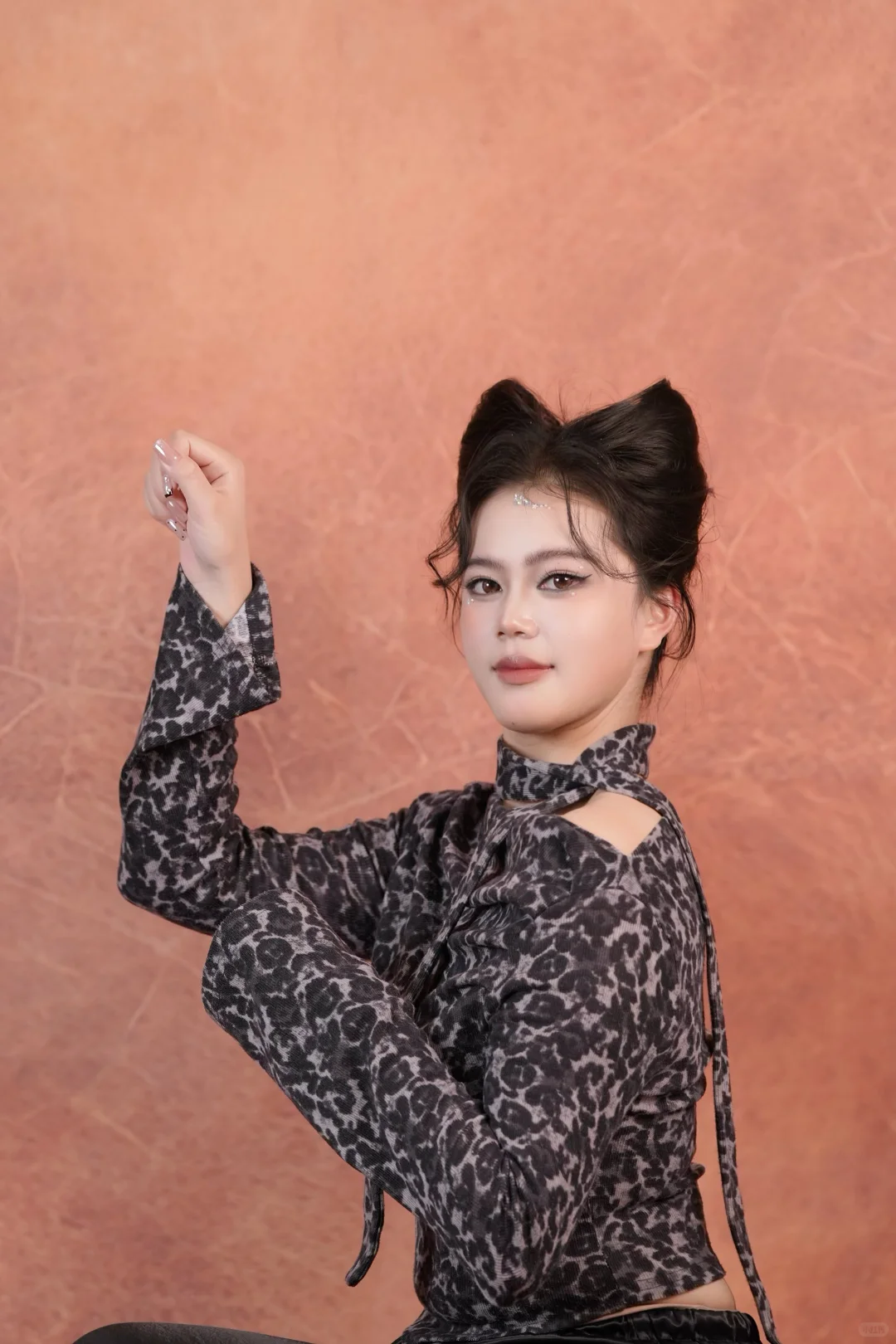 超有氛围感的猫猫猫猫写真～