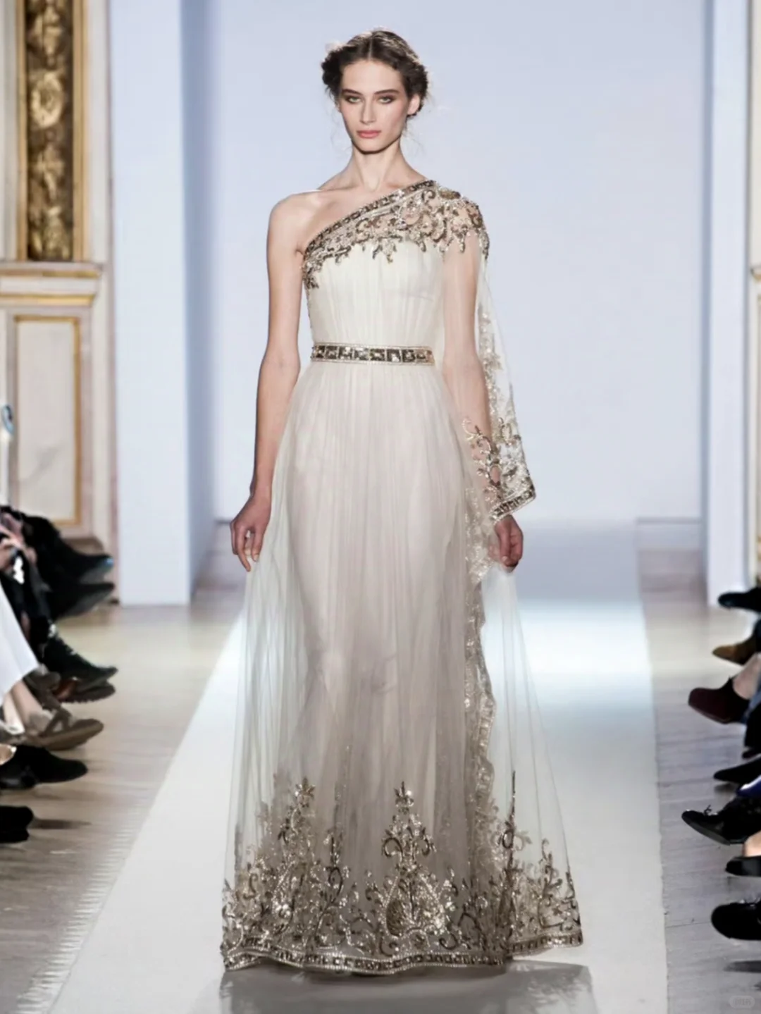 |审美积累｜🪽古希腊掌管优雅的神