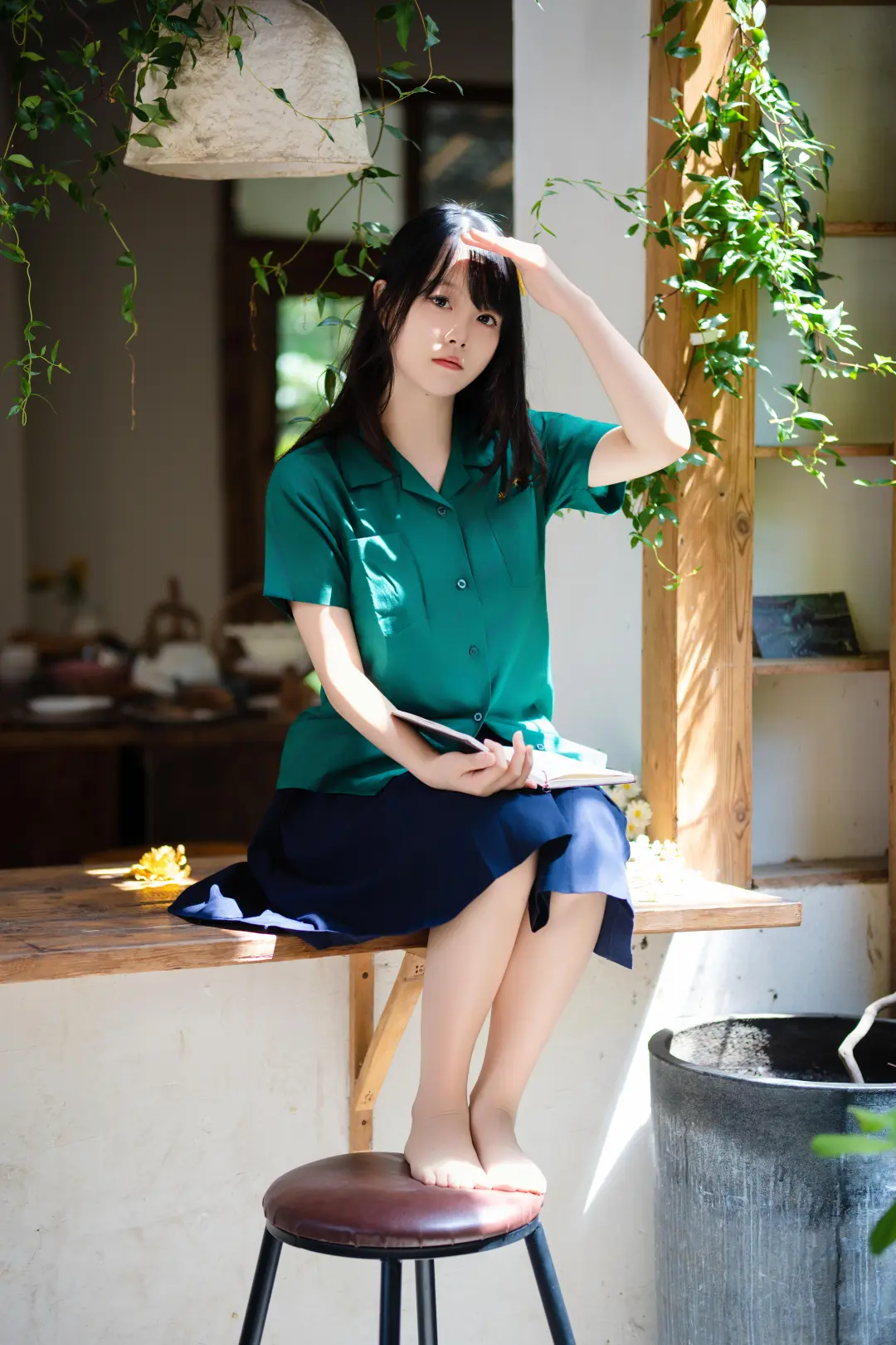 北一女中｜青春永不落幕