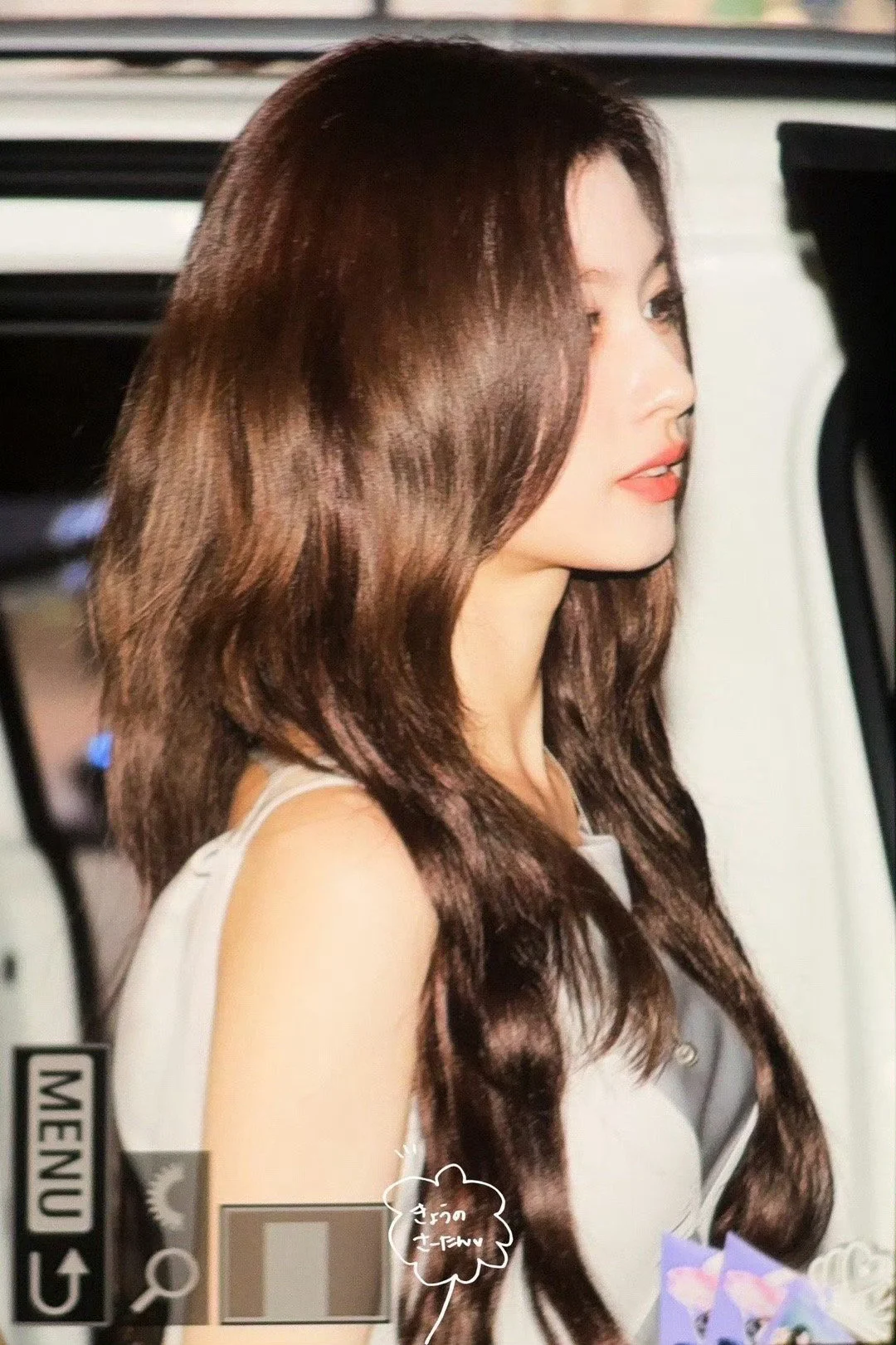 整个韩娱“女神感”最强的四位爱豆