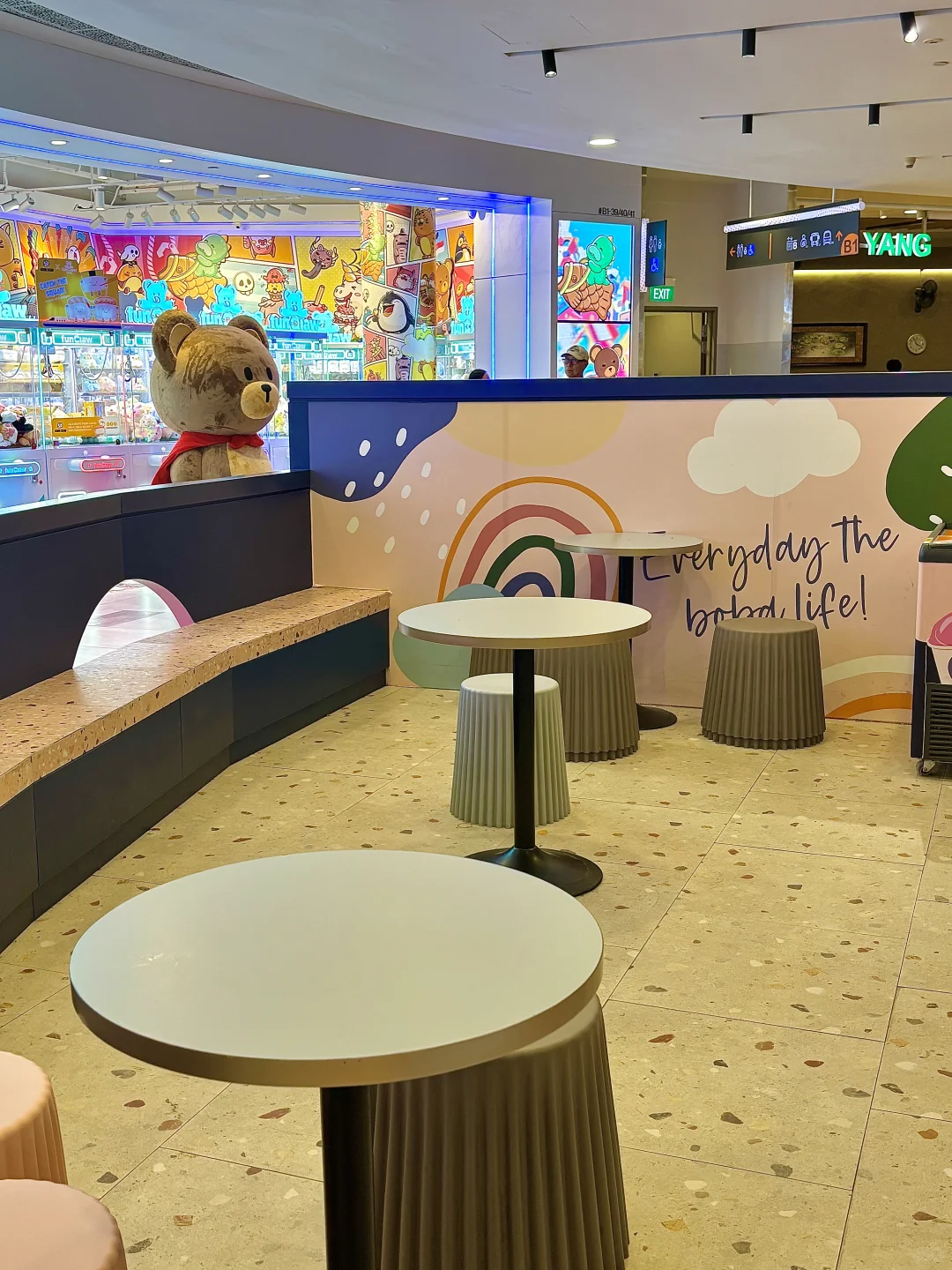 🇸🇬超美少女心饮品上线！玫瑰桃子系列必试