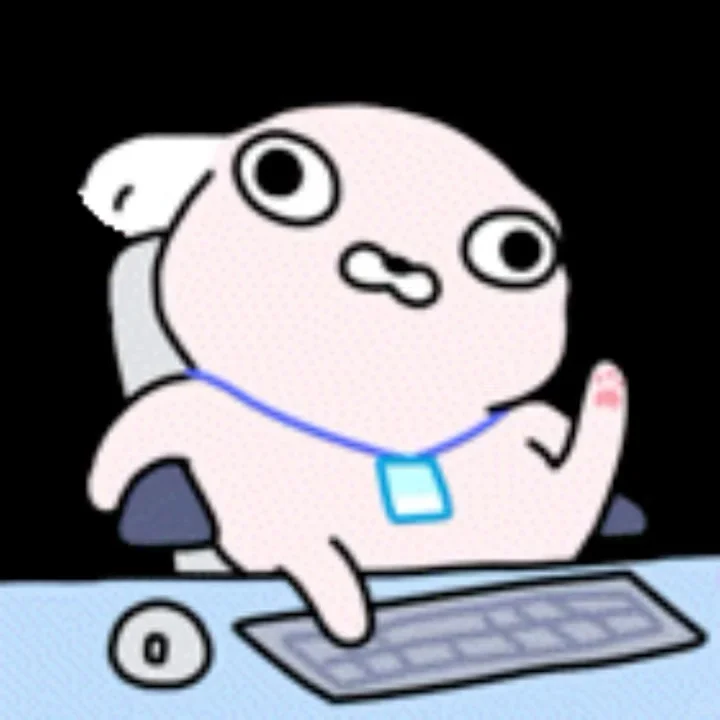 好颠的表情包……