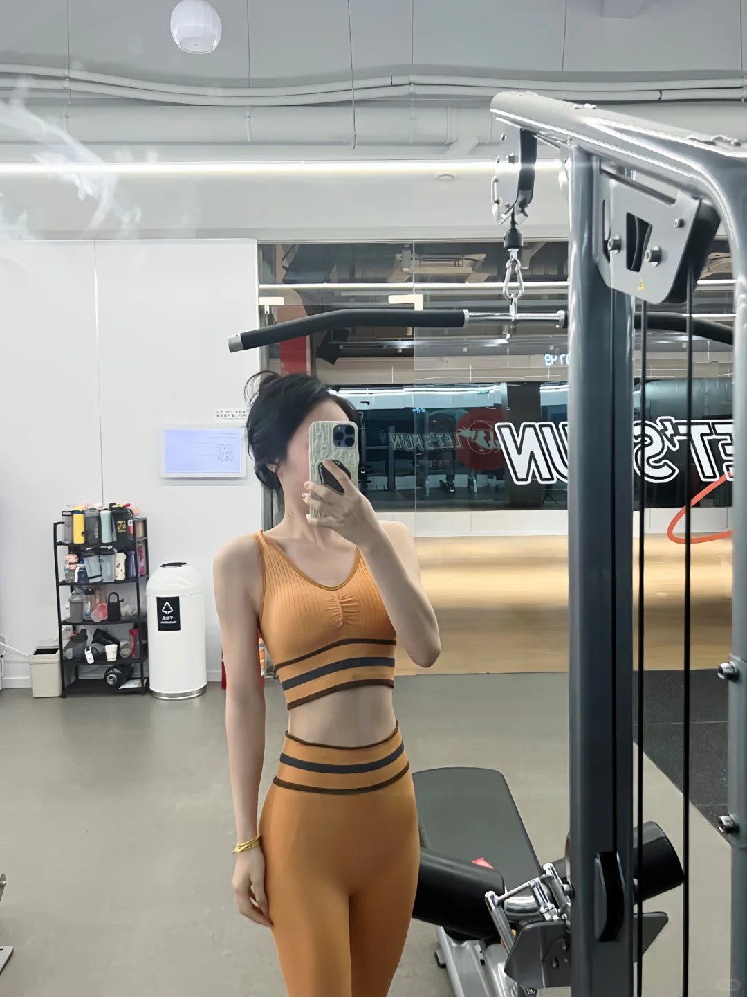 手臂肌肉的线条感谁能不爱呢💪🏻