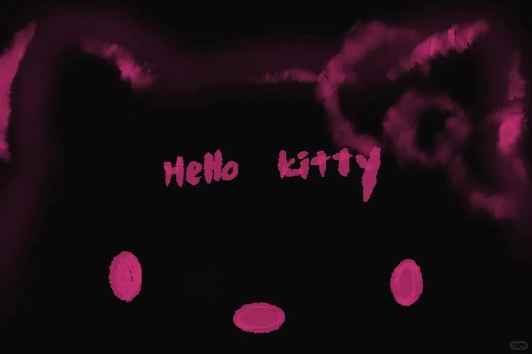 深色系のiPad平板壁纸