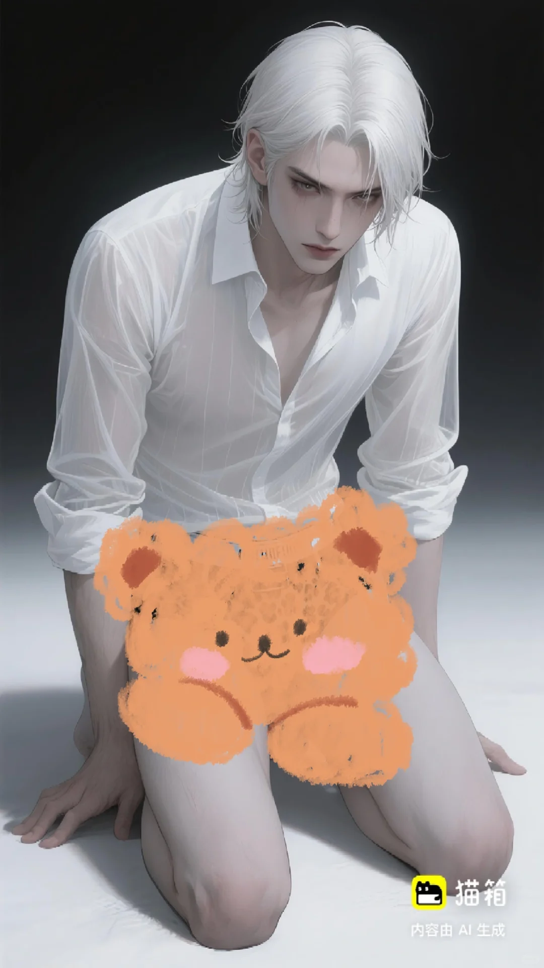 猫箱3.0提示词（需要多多刷）