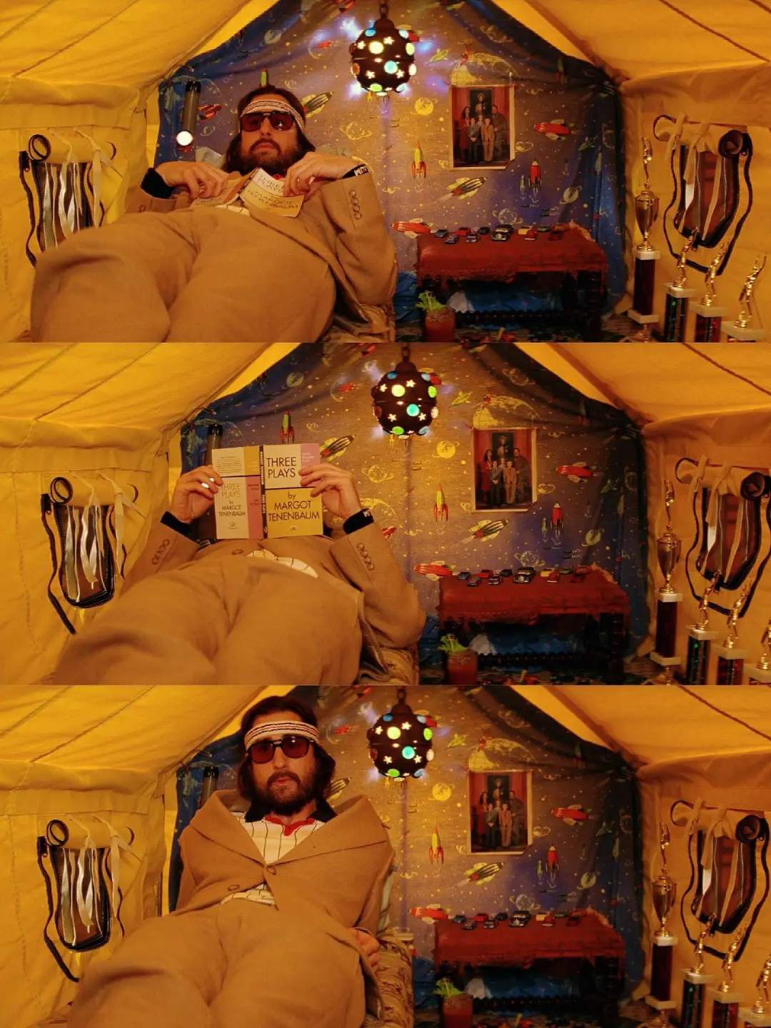 为什么没早点发现这部电影！！！🤣