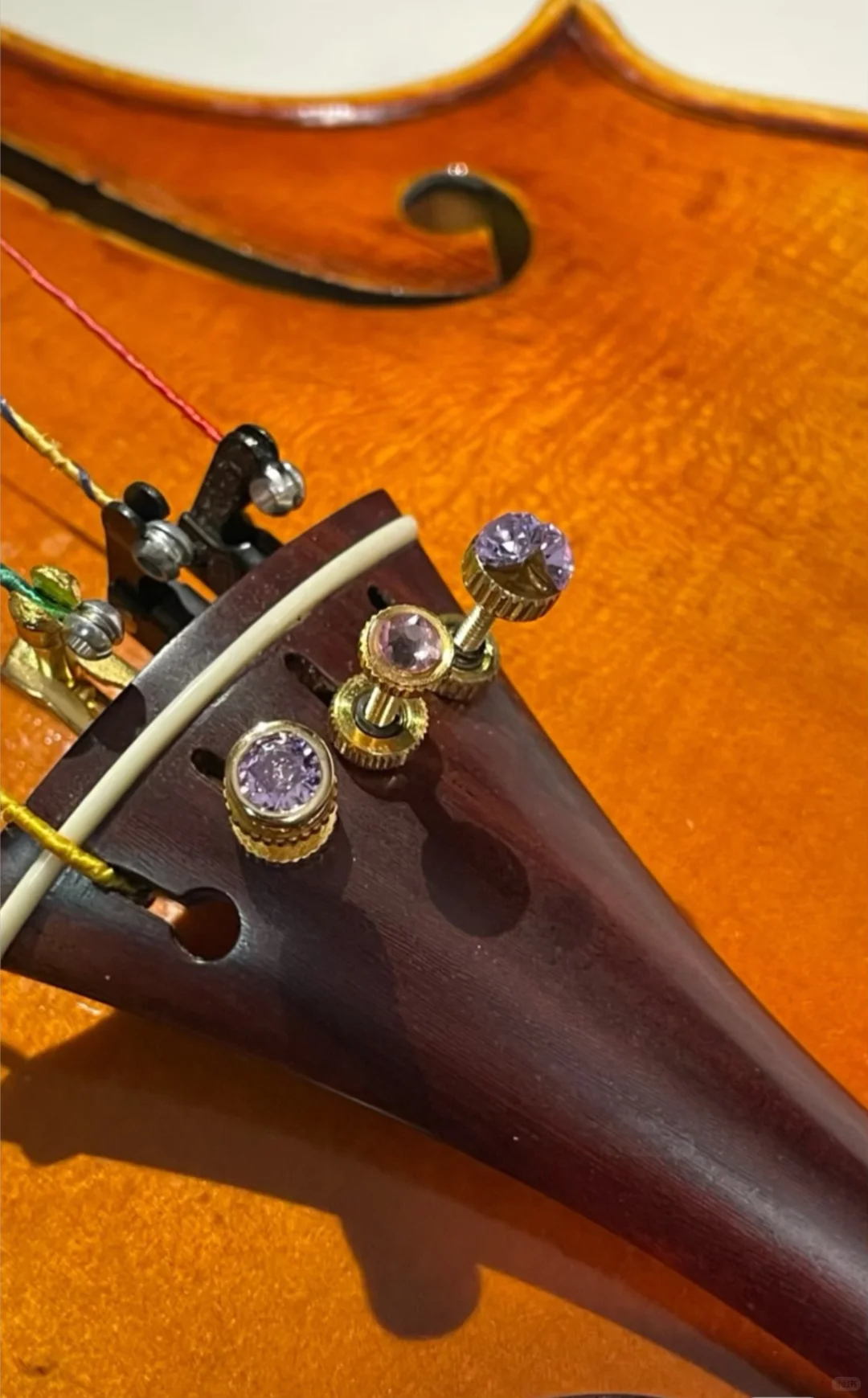 有被这个微调美到🤭