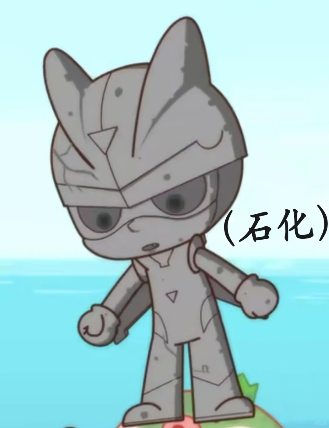 也是阿小表情包