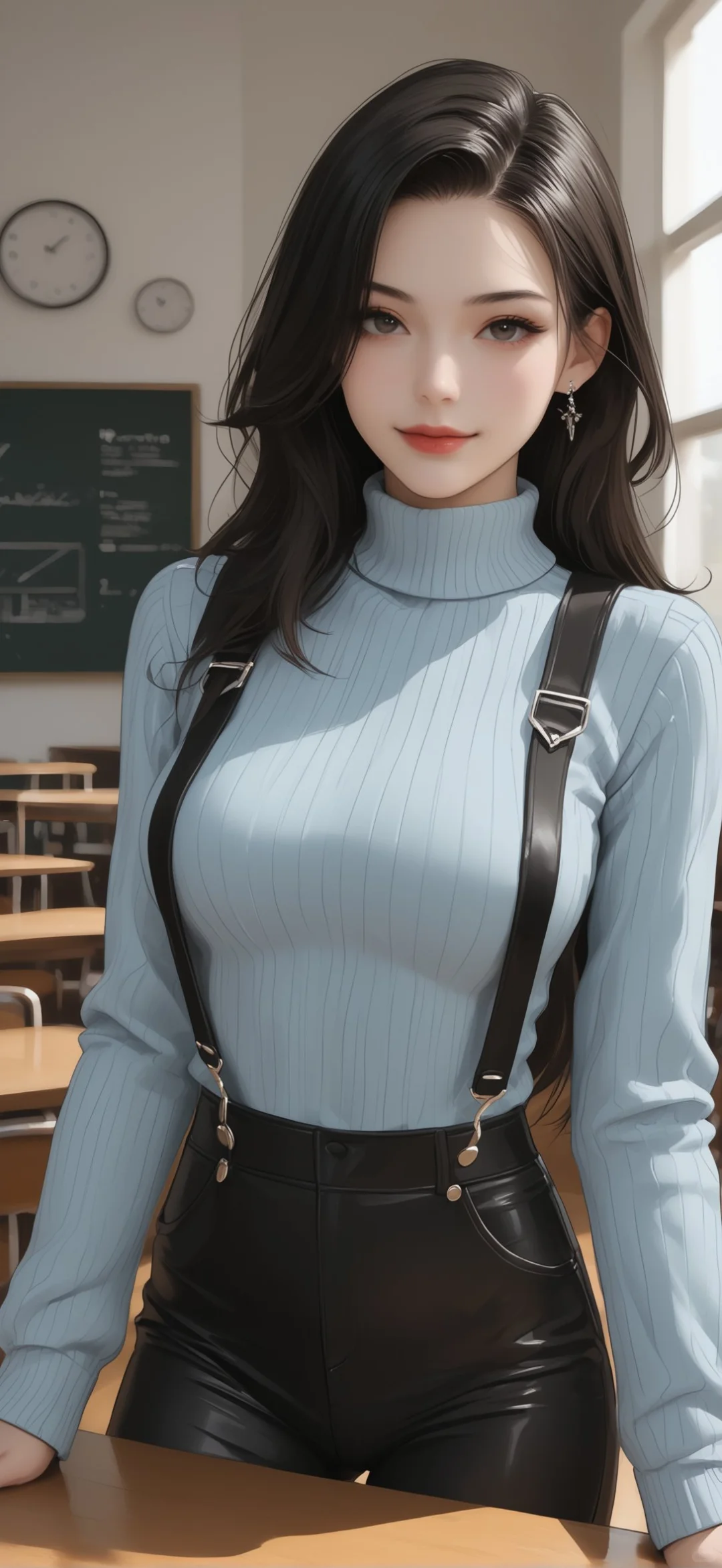 壁纸！！平淡……也是一种美……让人安静…