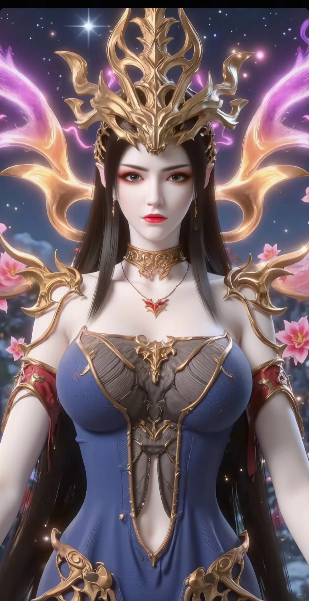 哇！这个美爆了！😍😍😍