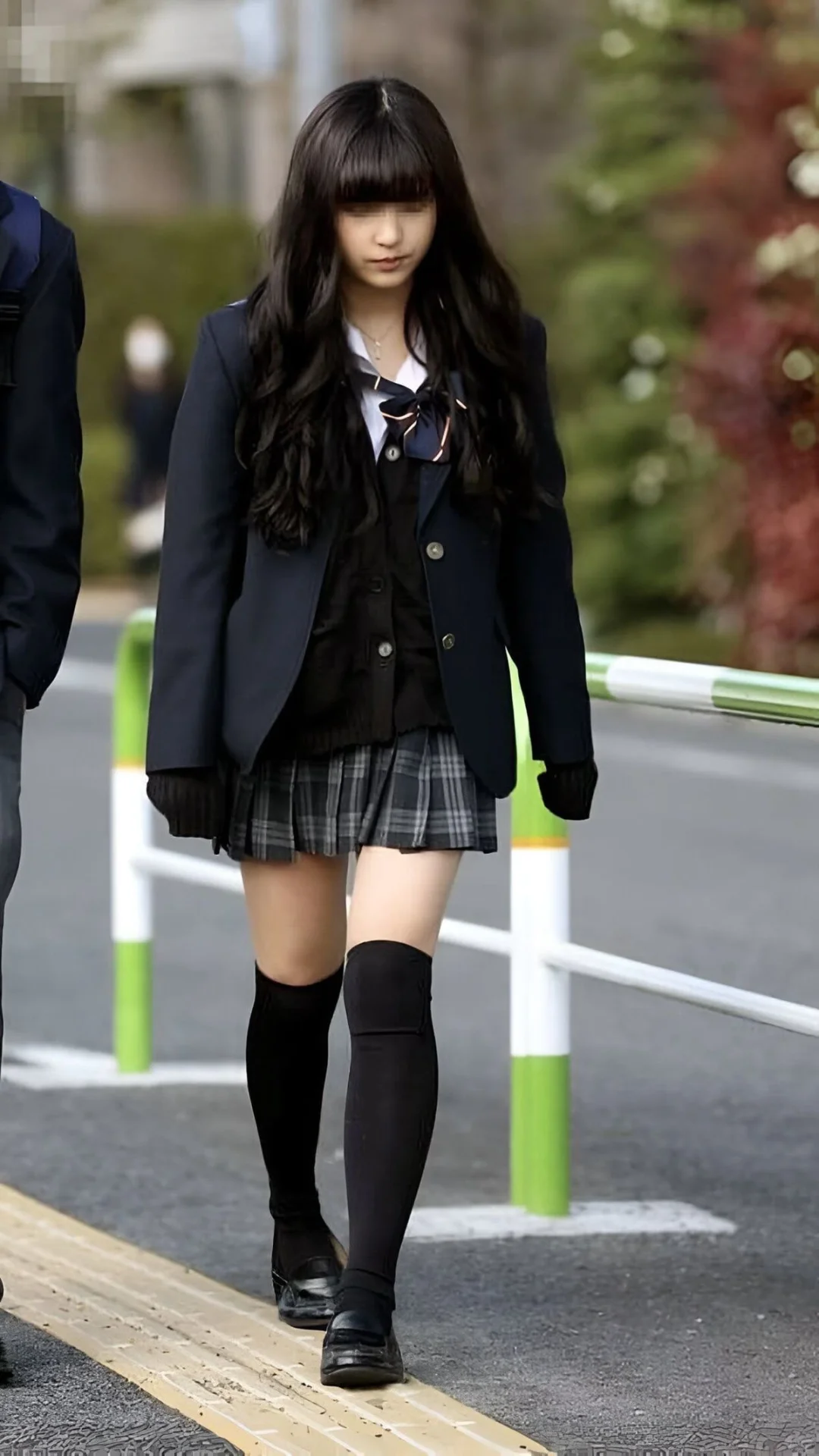 少量过膝袜图鉴～