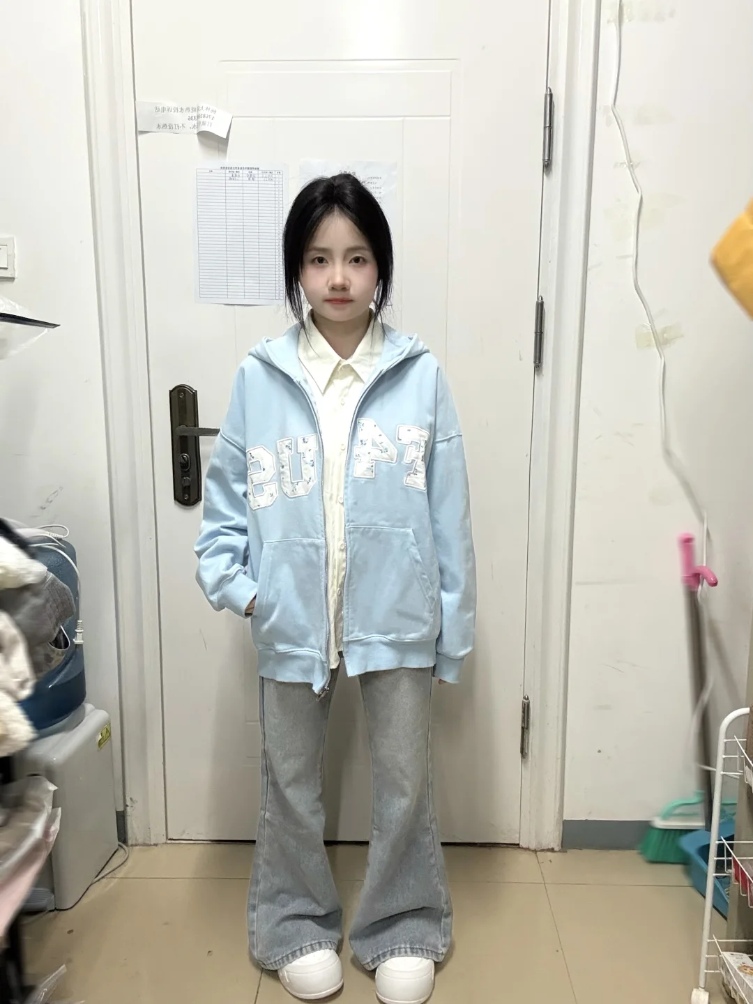 145｜哇！好日常的一套