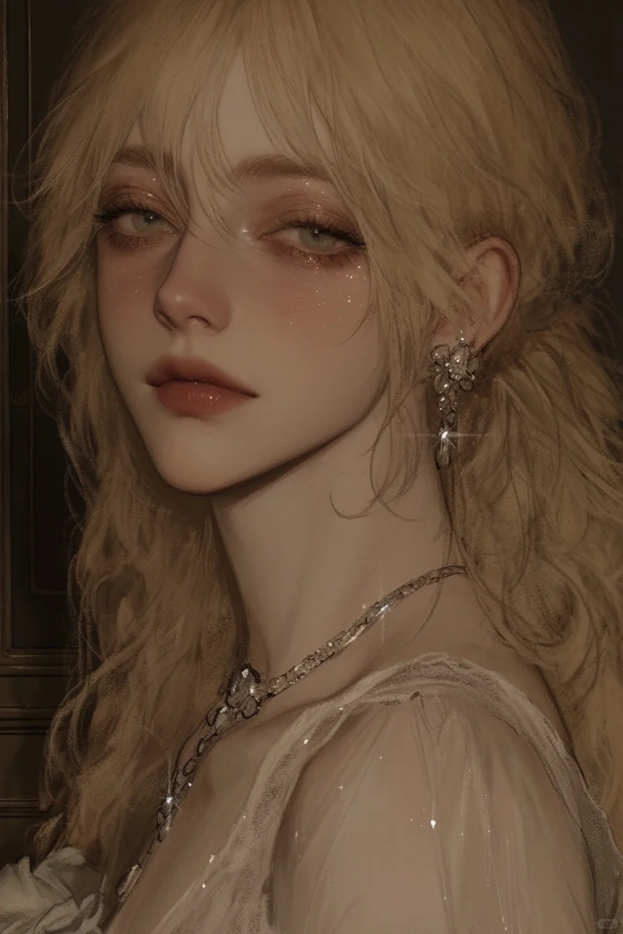 11.14 卷发妹宝❷