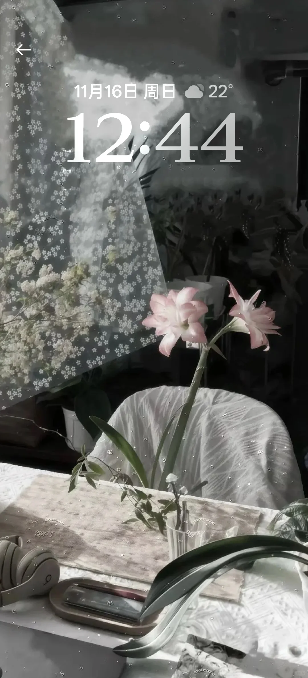 Share｜ins风壁纸🫧