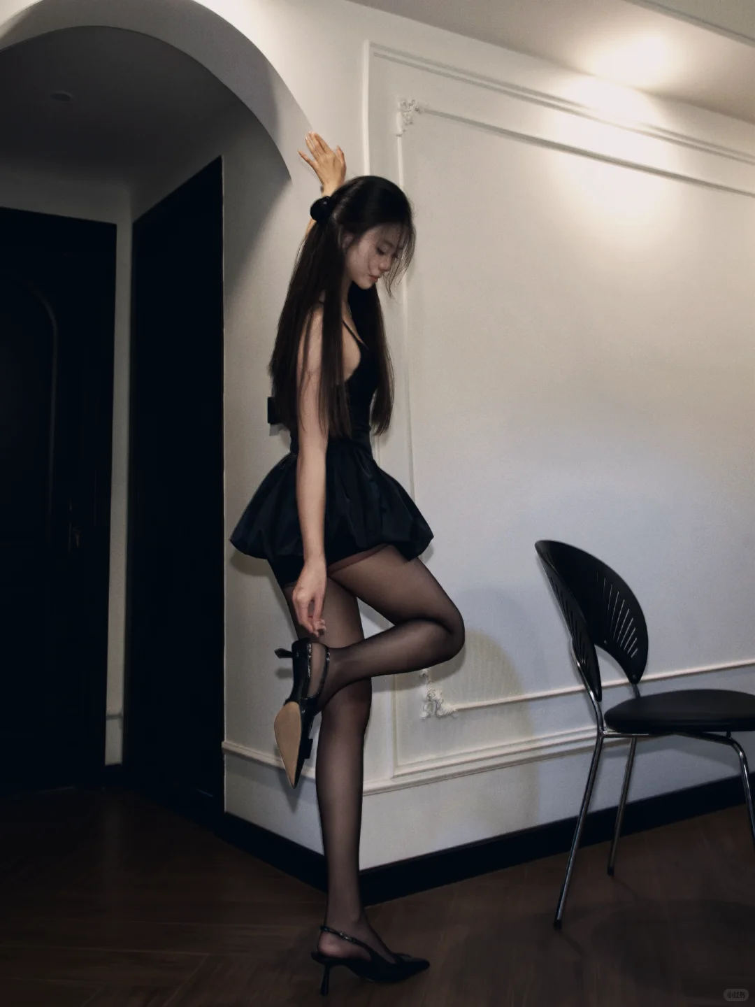 175/56 今天不做运动女孩 做姐姐