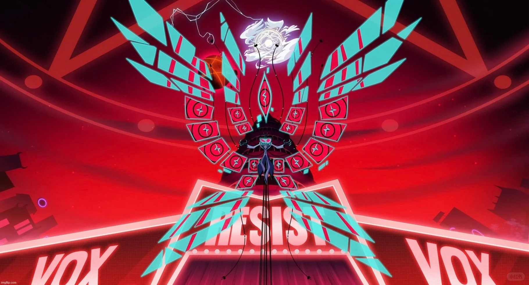 Vox的野心不容小觑