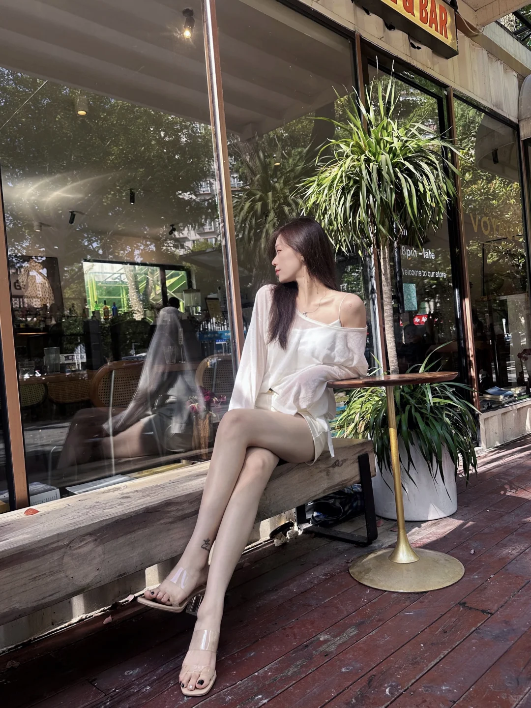 自信才是必杀器