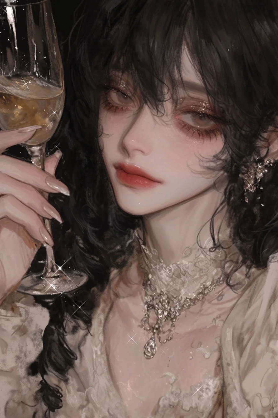 11.14 卷发妹宝❸