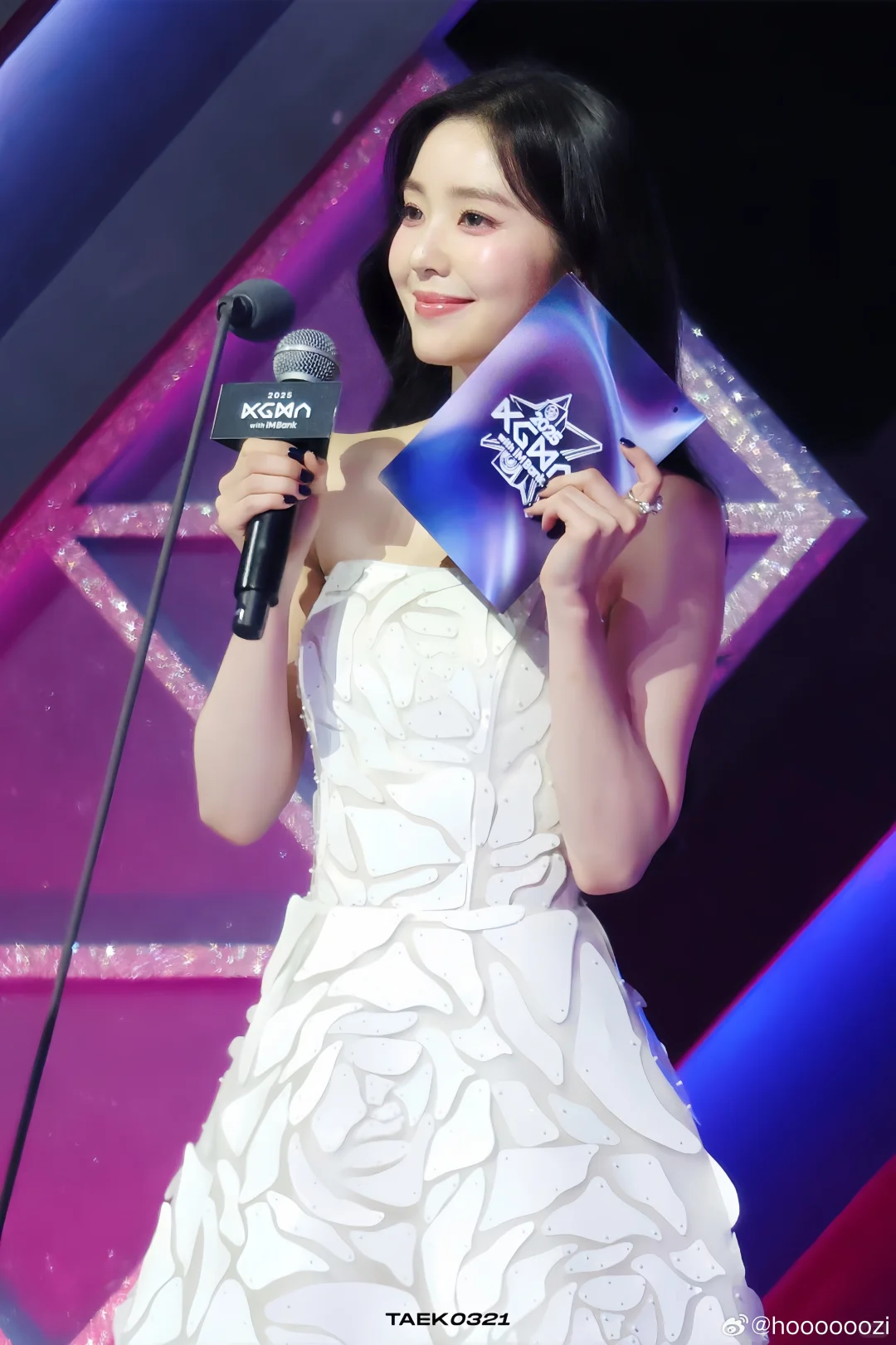 女神中的女神，美人中的美人，天鹅里的天鹅