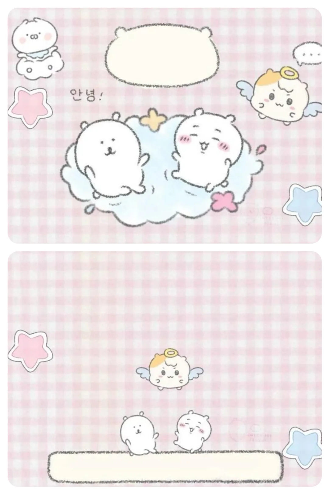 hello kitty｜壁纸｜ipad｜平板