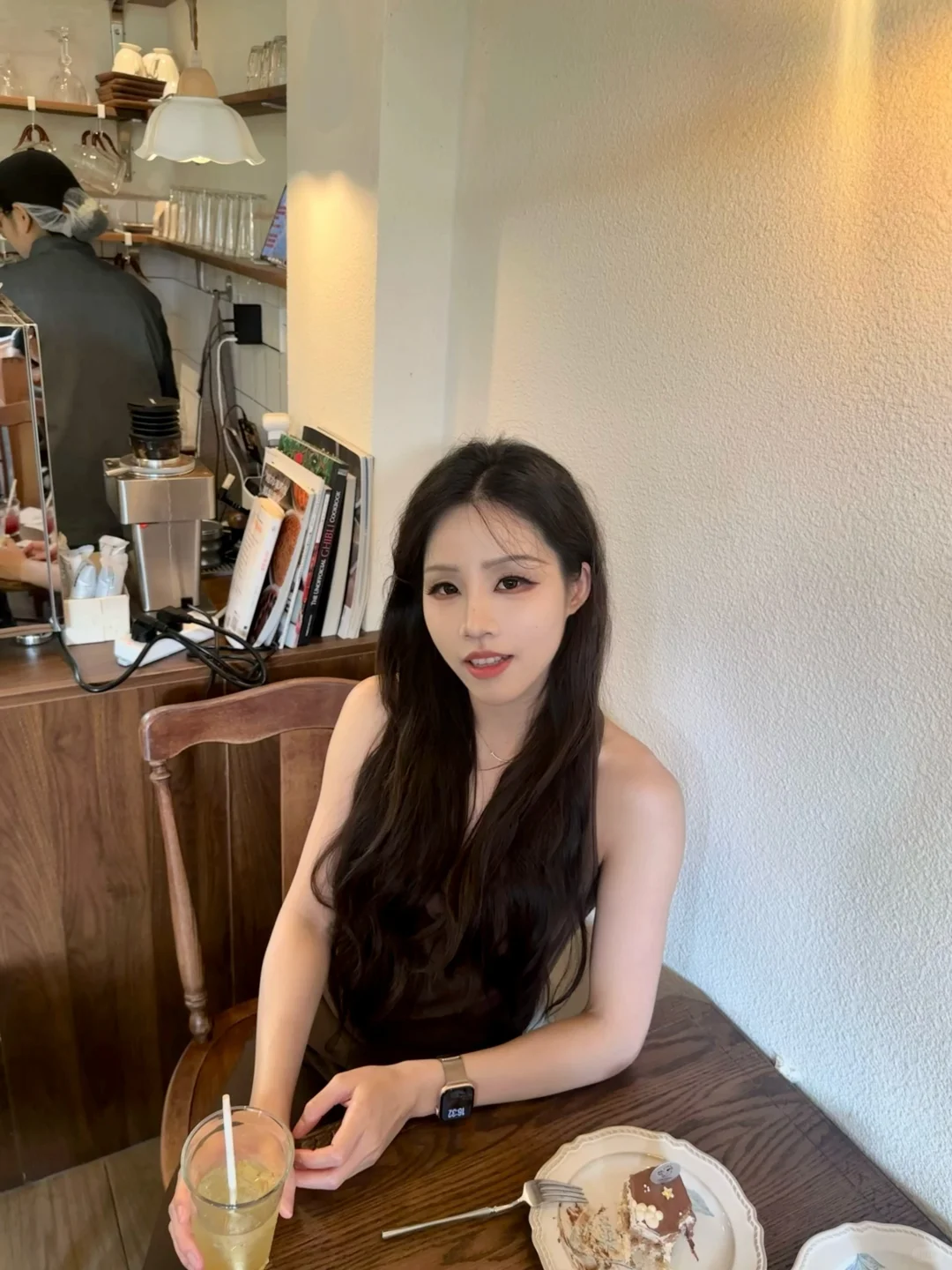 撸铁女孩 小基数出线条