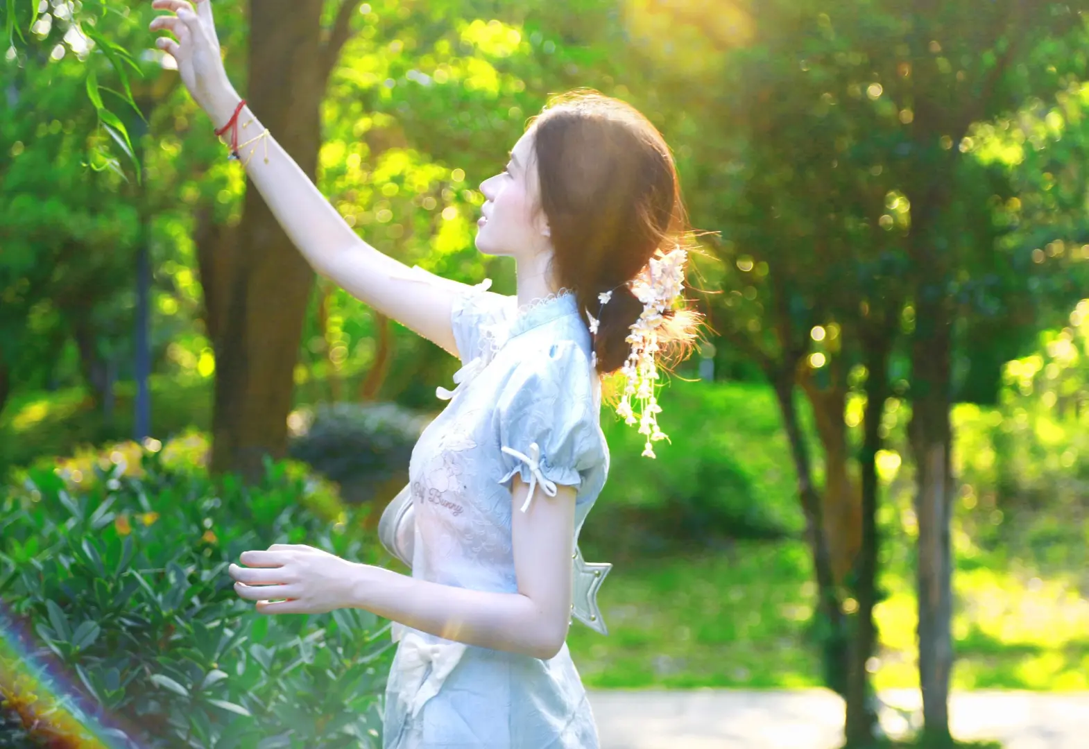 180甜妹 最好的招生简章