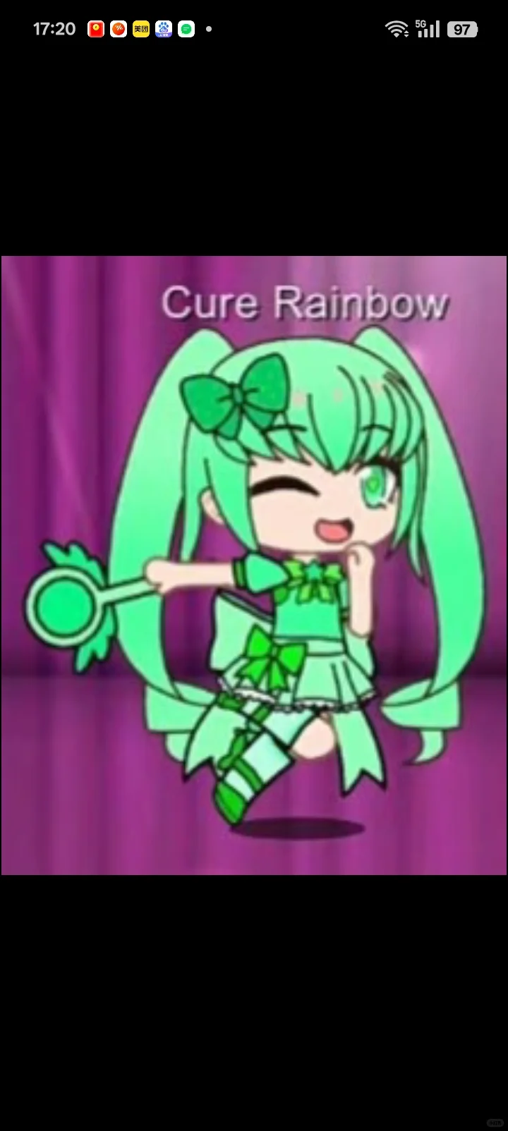 友谊重塑，光之美少女