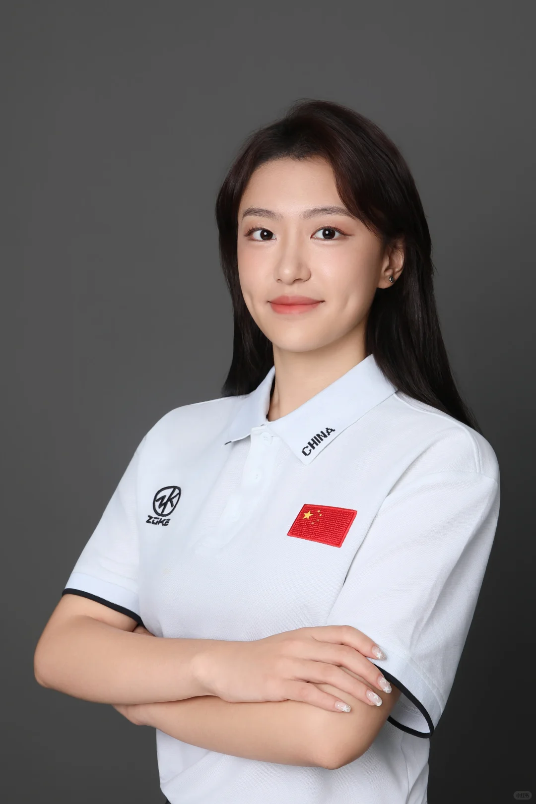 00后女泳教上线｜我的学员 包教包会 不怕水！