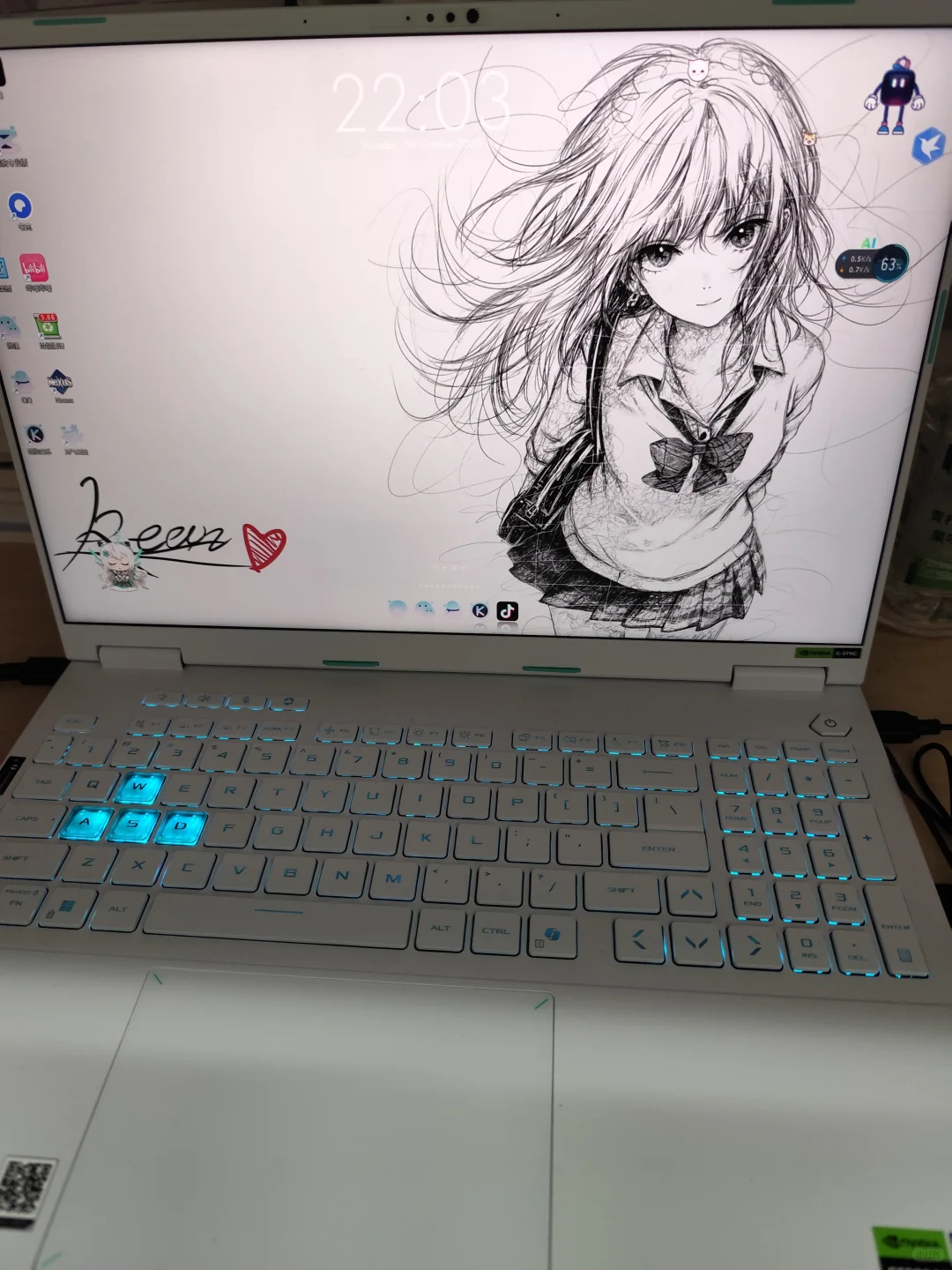 假如选壁纸是种天赋1.0