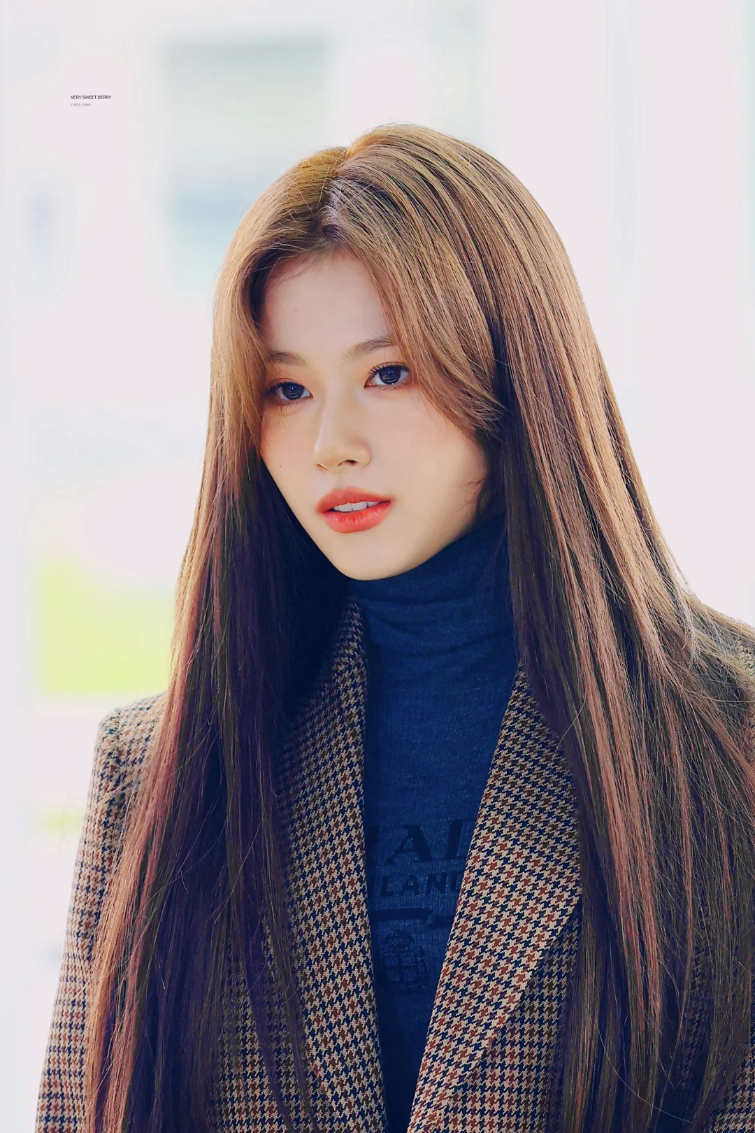 整个韩娱“女神感”最强的四位爱豆