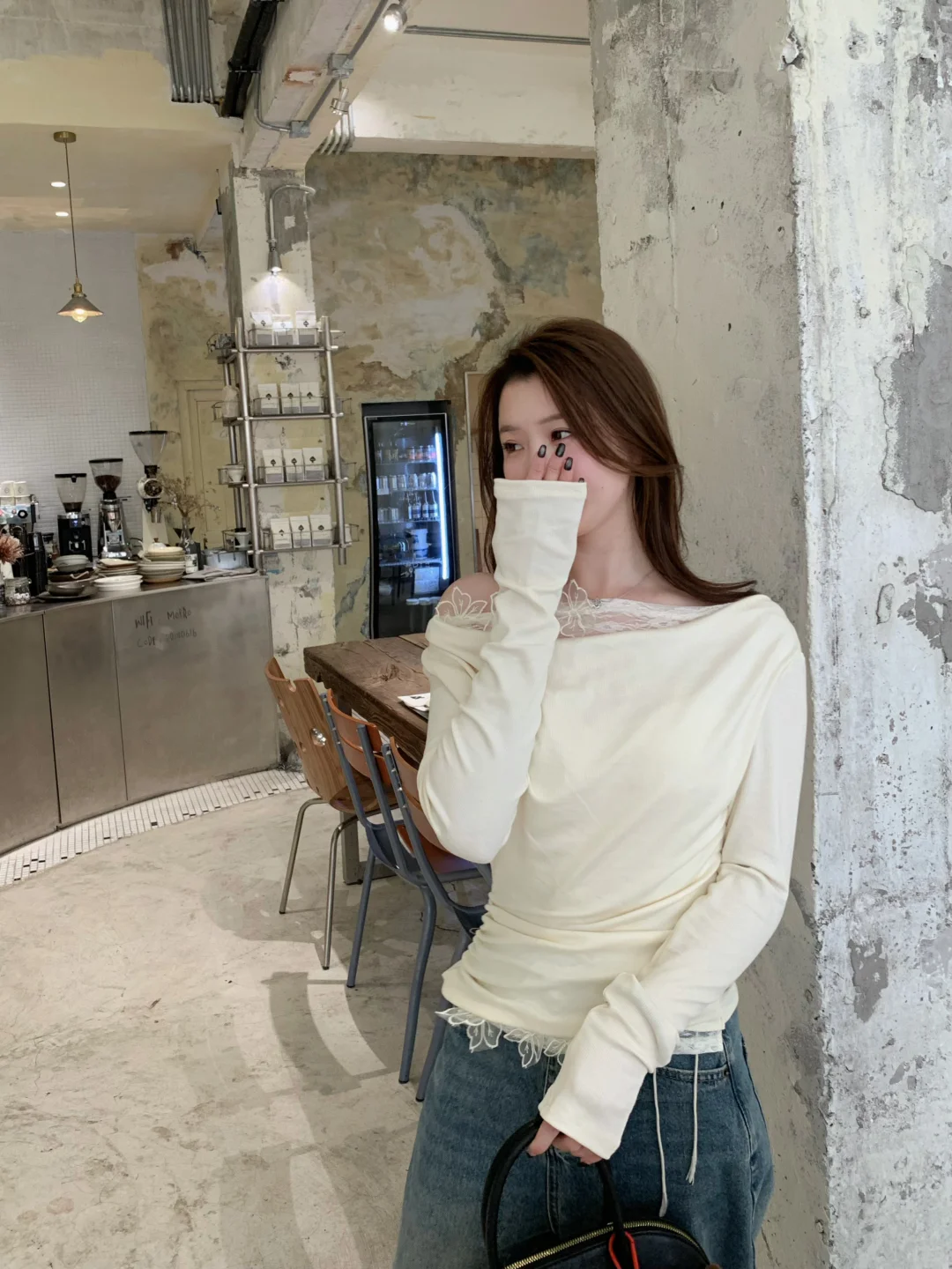 接全国女装寄拍！低至199包模特➕拍摄➕搭配