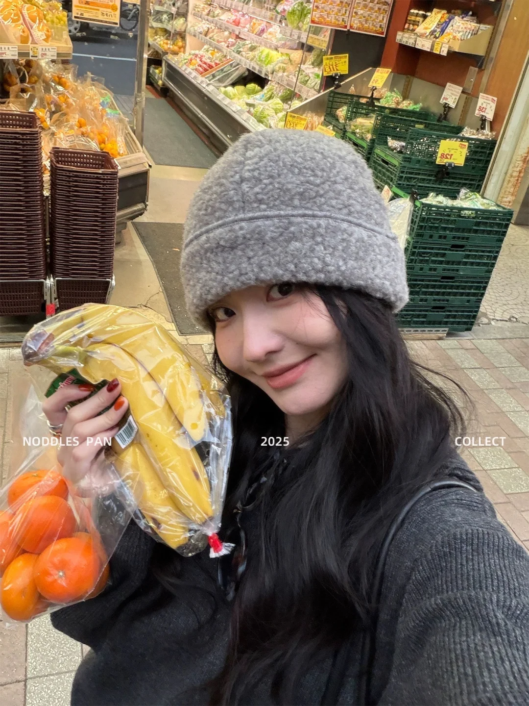 知道很久的TOROON潘面条条我要对她下手啦