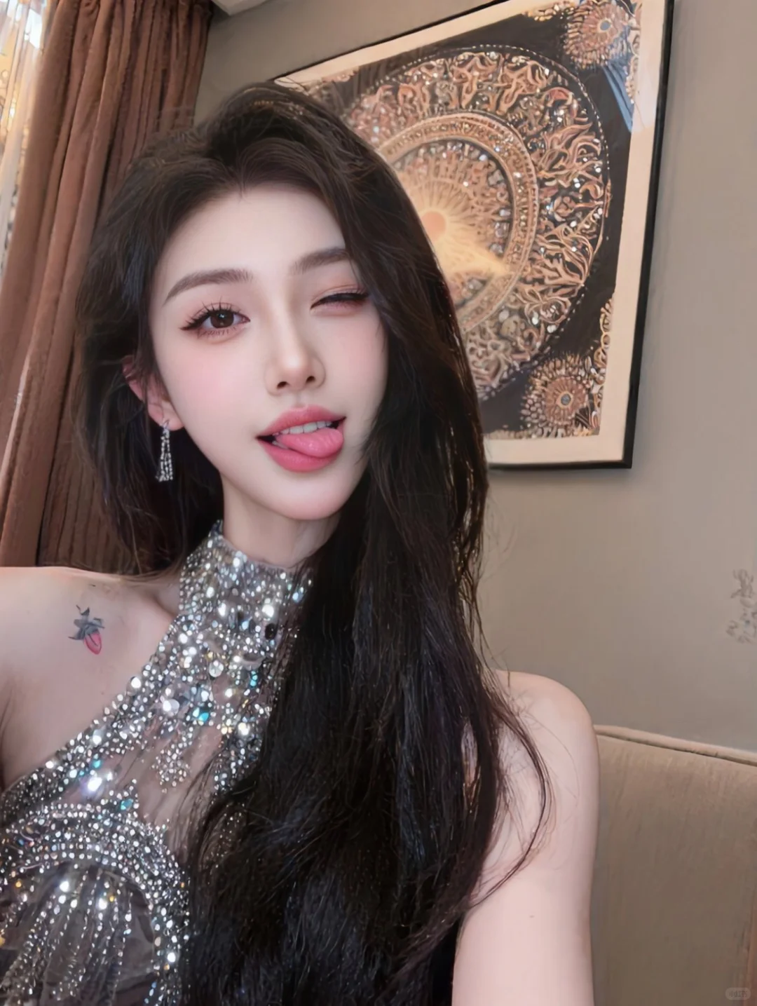 ✨ **从普通女孩到气质女神，我只做了这3件事