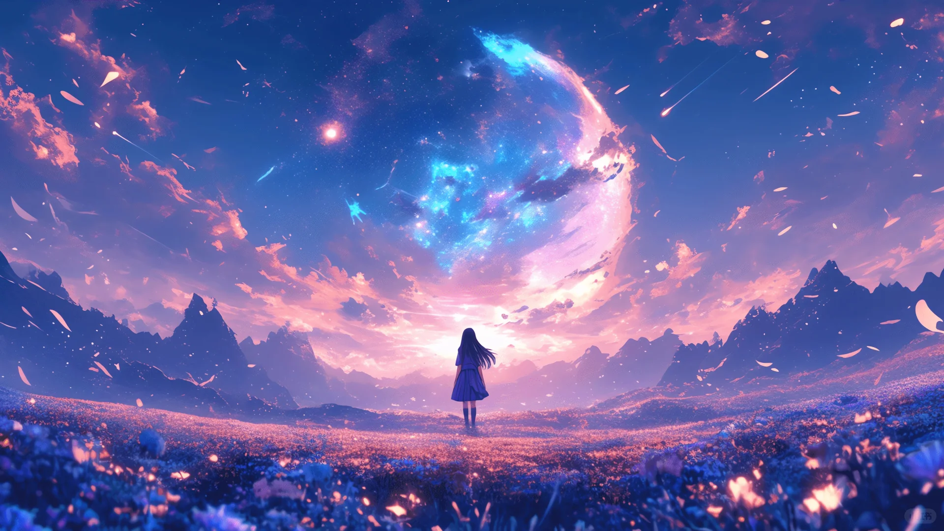 🌟149｜氛围感壁纸合集