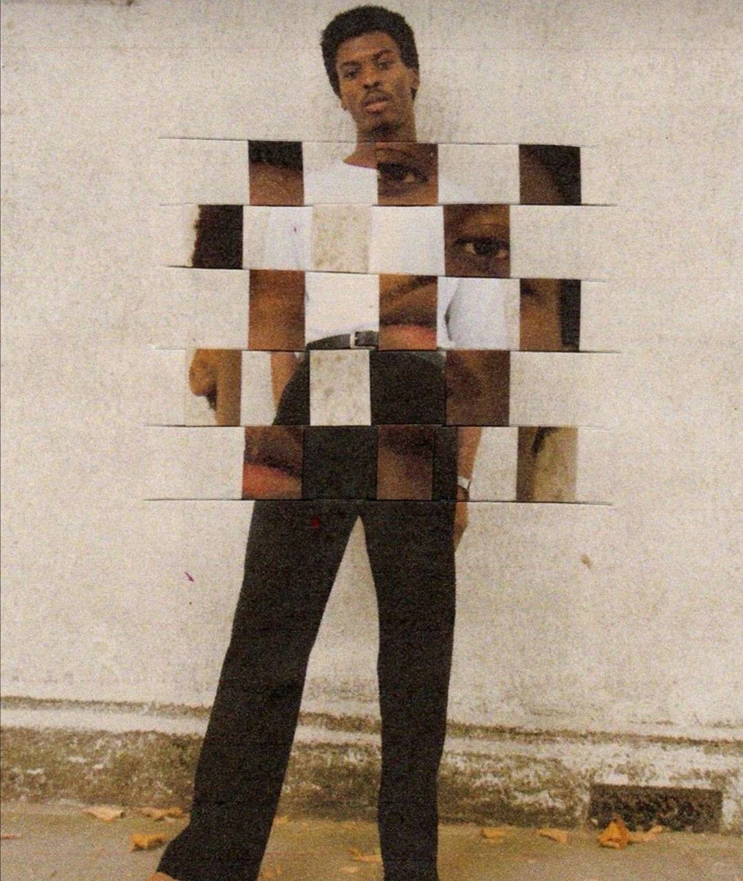 模特老师们看看我