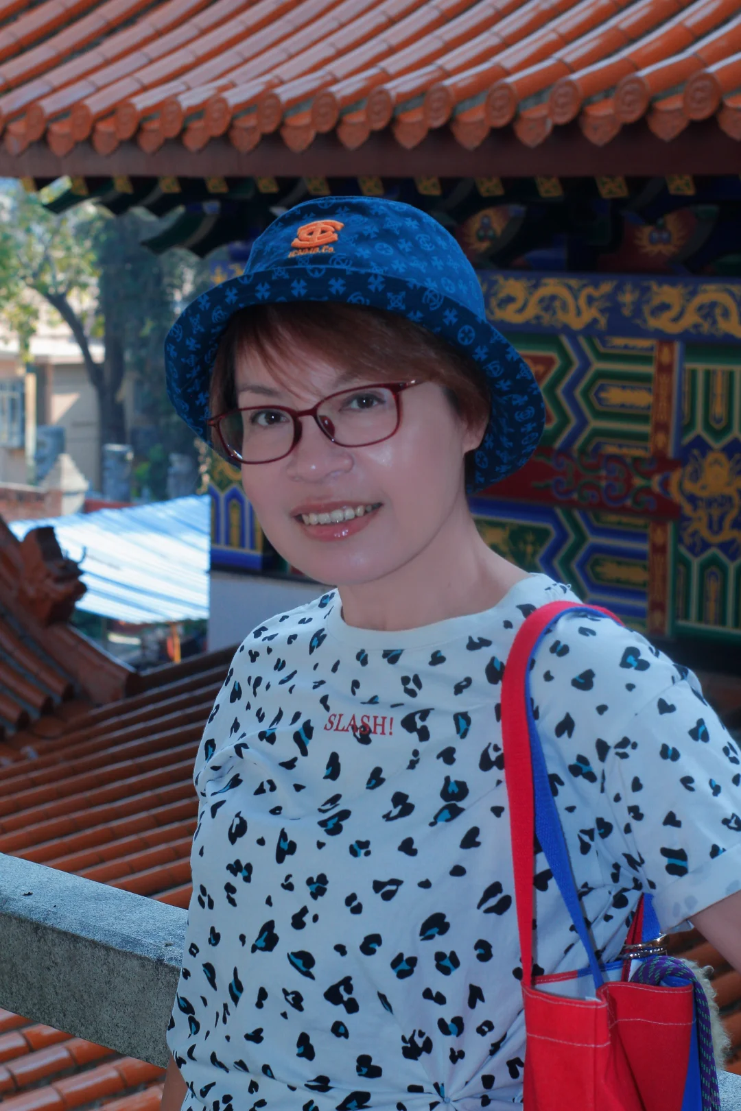 武汉陪拍｜岁月从不败美人