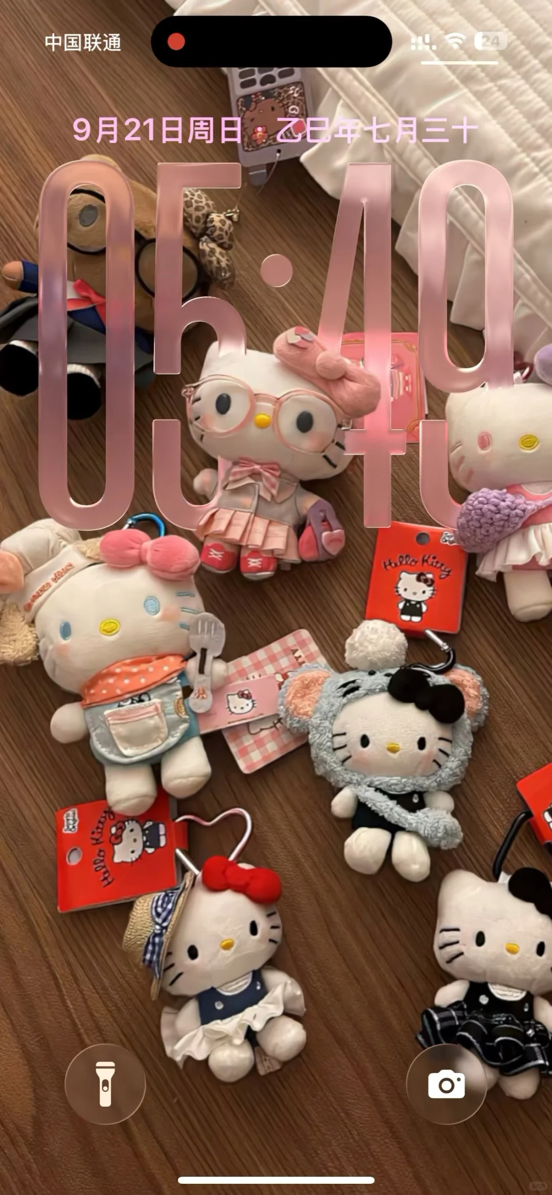 更新了iOS 26就一个字 “爽”