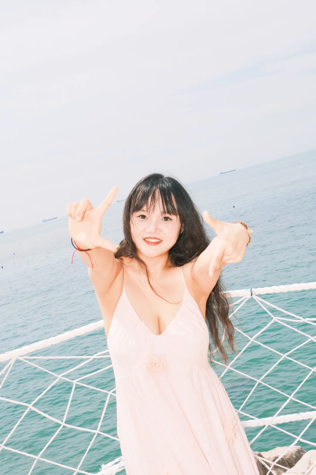 不出意外的好看