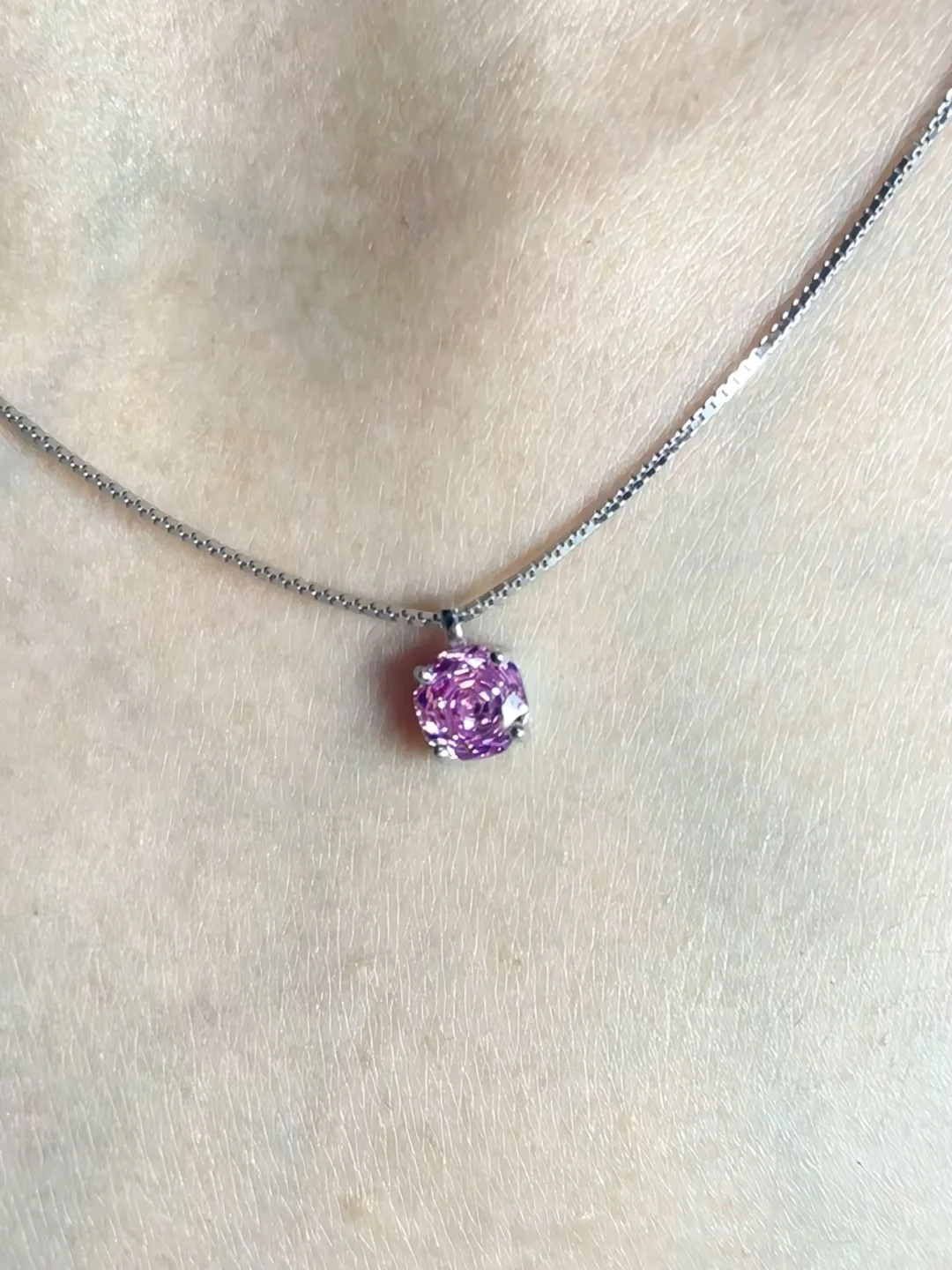 秋天是粉色的季节