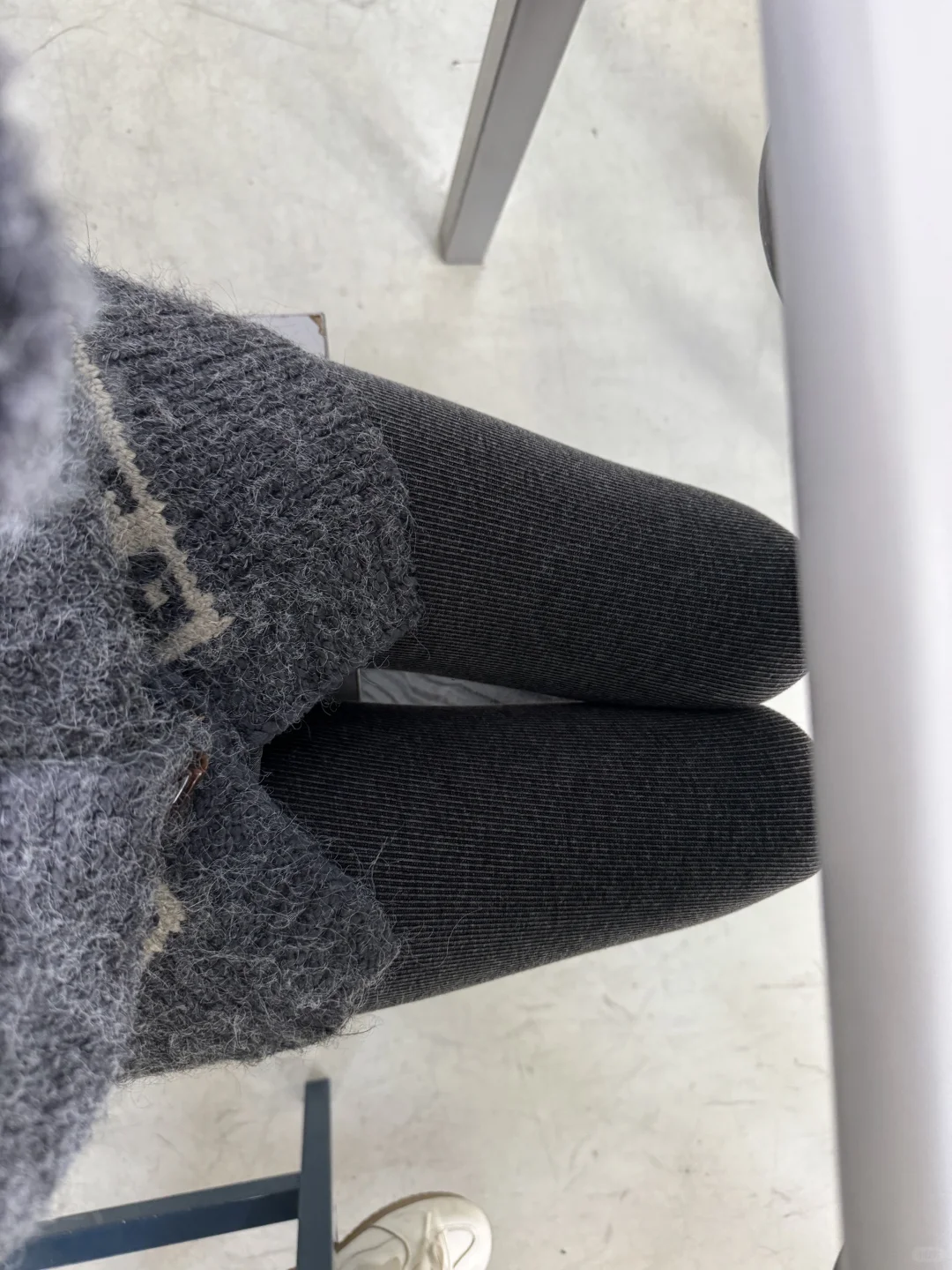 早八有点冷穿什么！