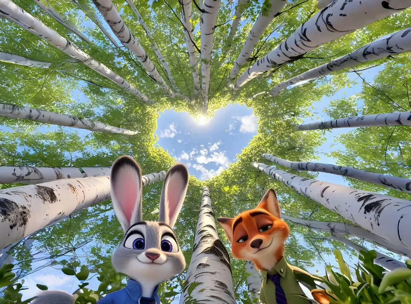 iOS26平板党狂喜！3D景深裸眼壁纸太绝了✨