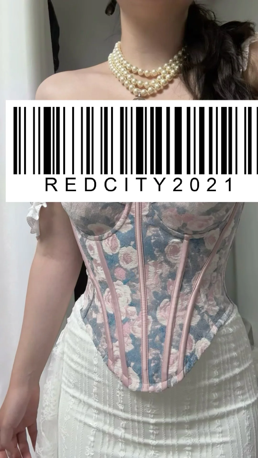 135斤lanyi爱丽丝到了！！咋样啊！