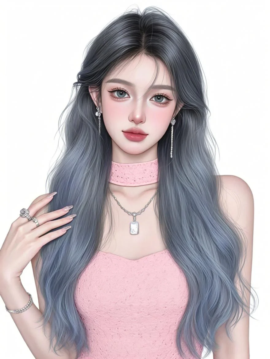 “我就是我，无需比较”